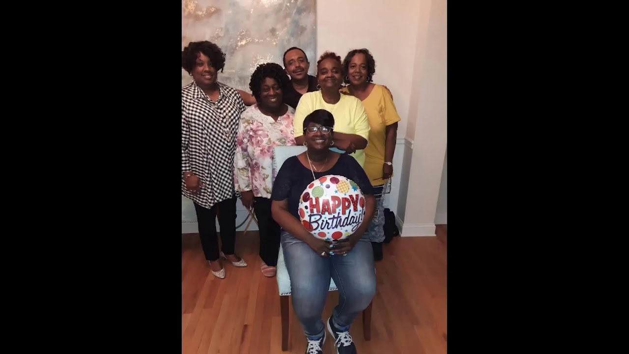 Celebration of Life Service for Ms. Linda Rhinehart | January 23, 2026