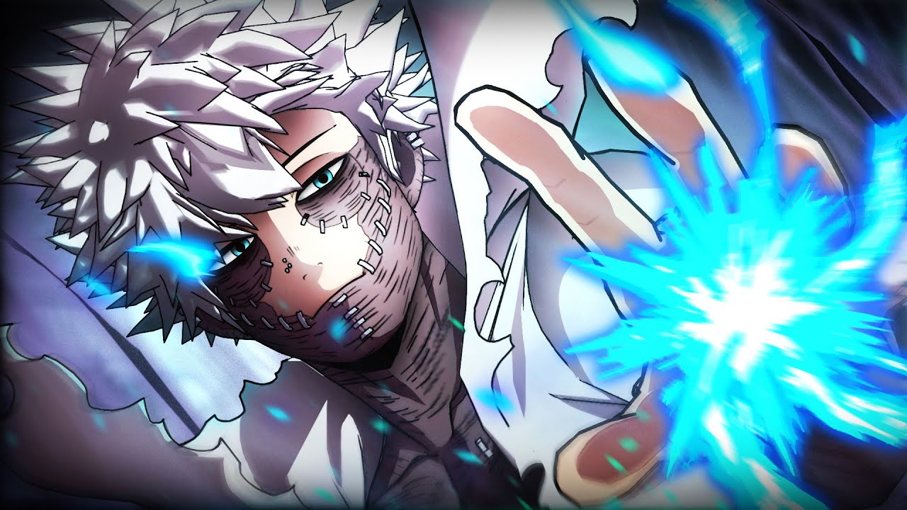 THEY FINALLY BUFFED TECH DABI! HE'S GOOD NOW?? My Hero Ultra Rumble