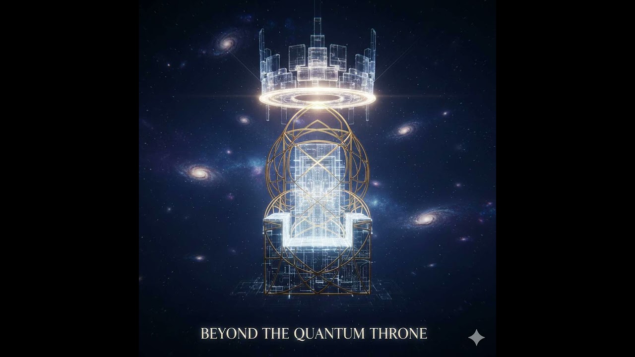 Beyond the quantum throne