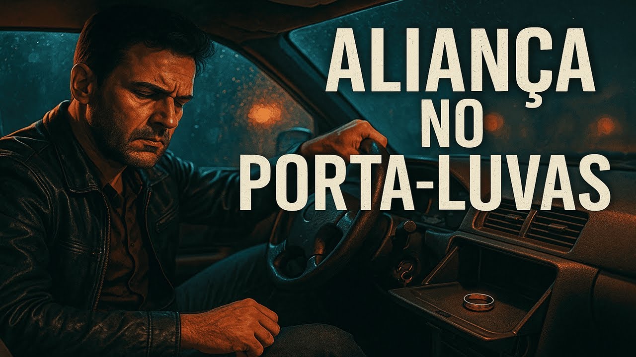 🚘 Alian&ccedil;a no Porta-Luvas &ndash; SoundMancer | Brega Moderno Oficial