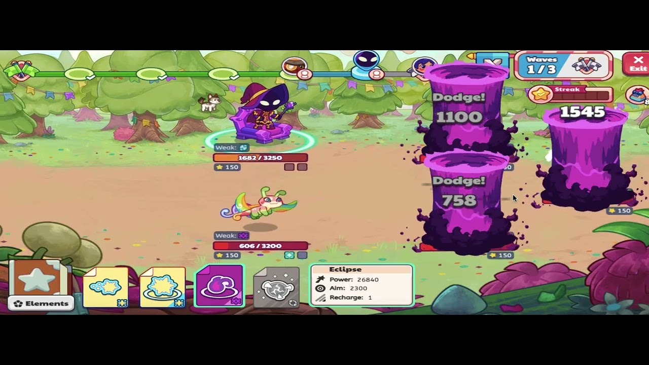 Saving Moonlight Fest in Prodigy Math! Part 5
