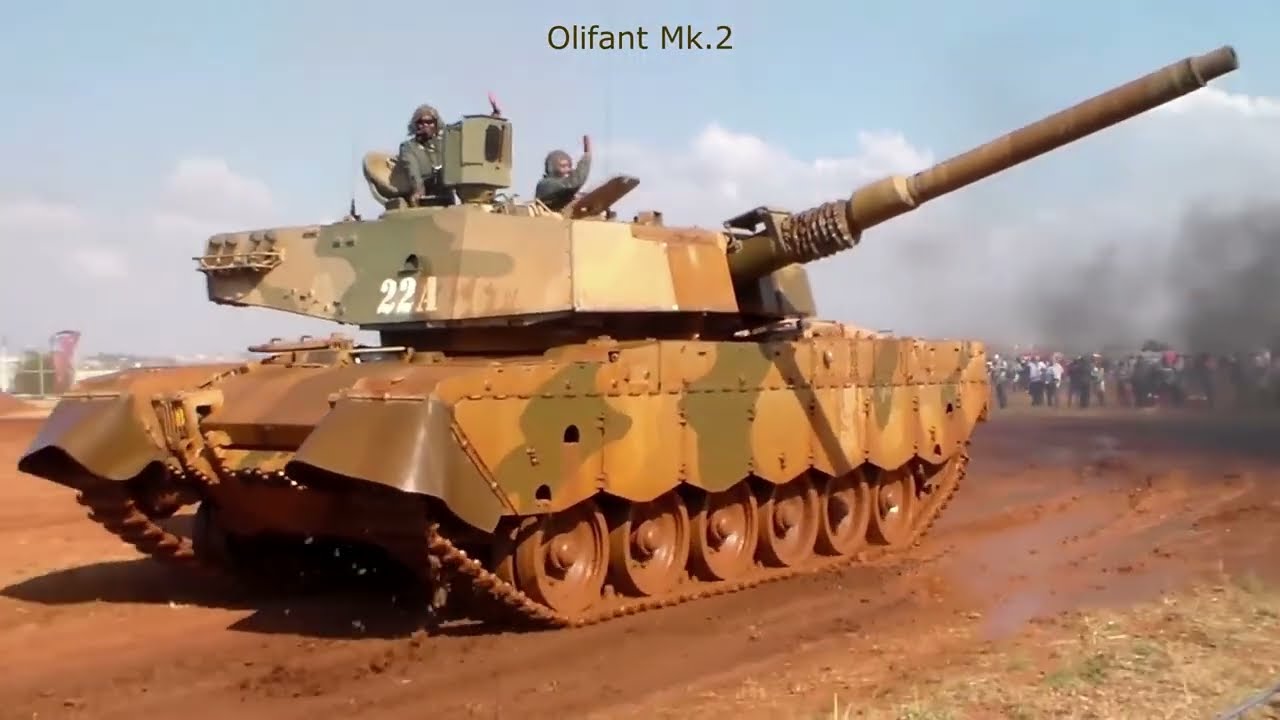 Танк 