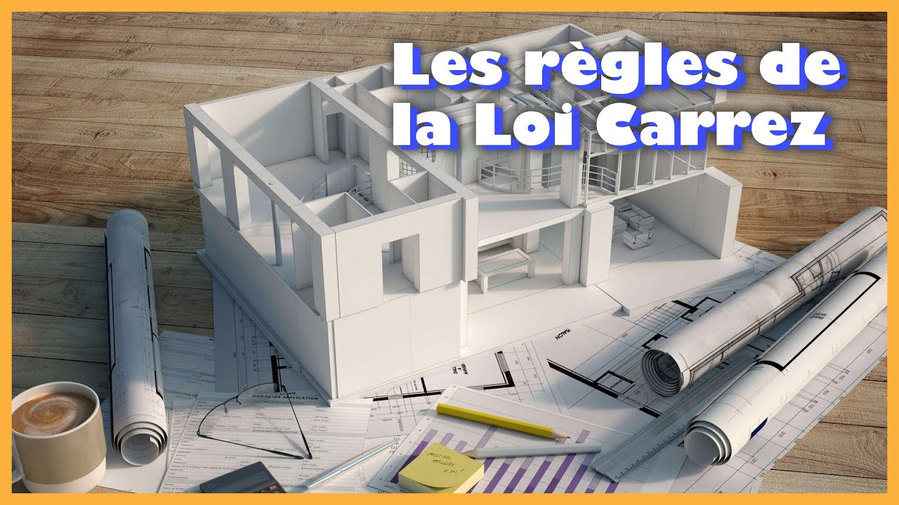 Les règles de la Loi Carrez  - [Extrait de formation]