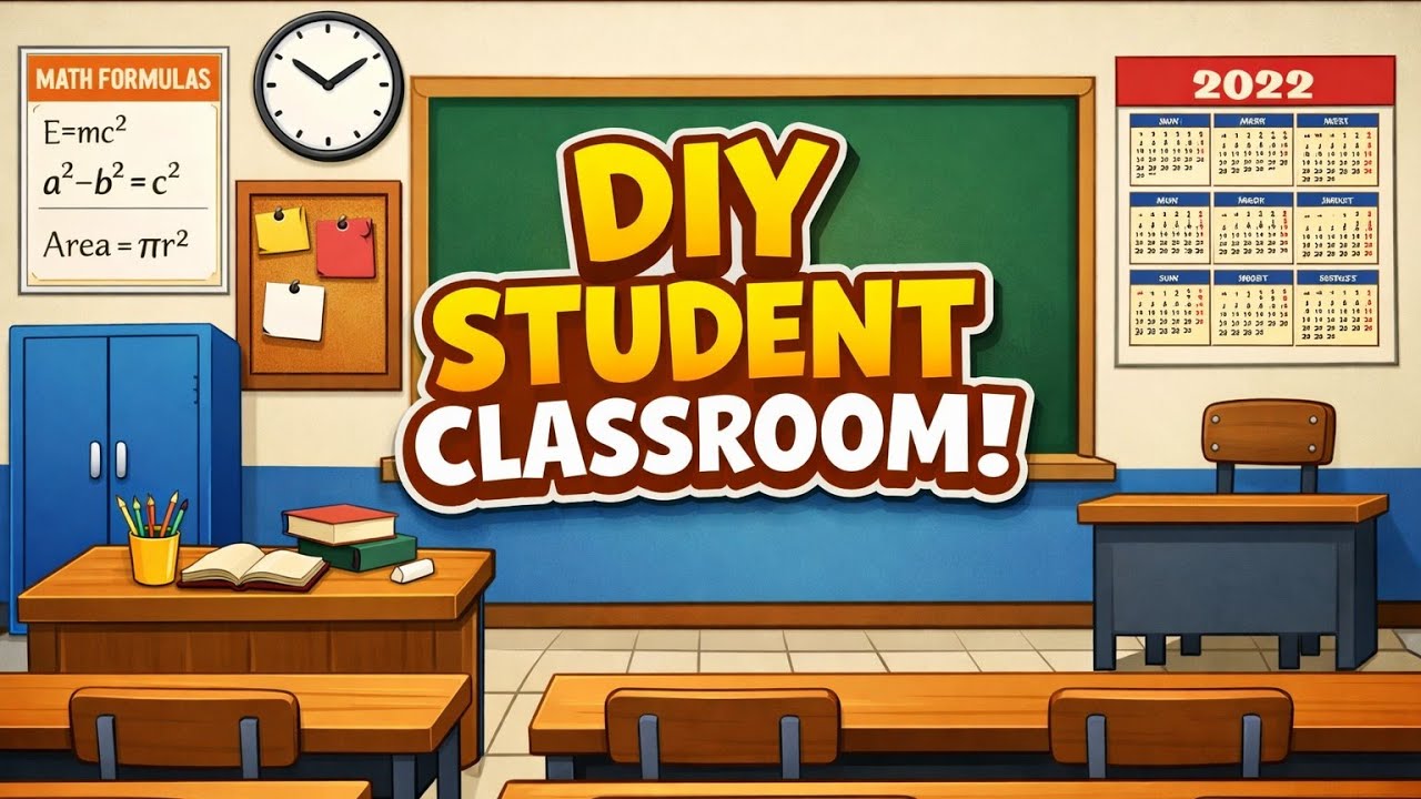 Amazing 😮😱 !! This Diy Classroom 🥰 | Modern design classroom 😍@Diptiscraftdiary #viral #trending 
