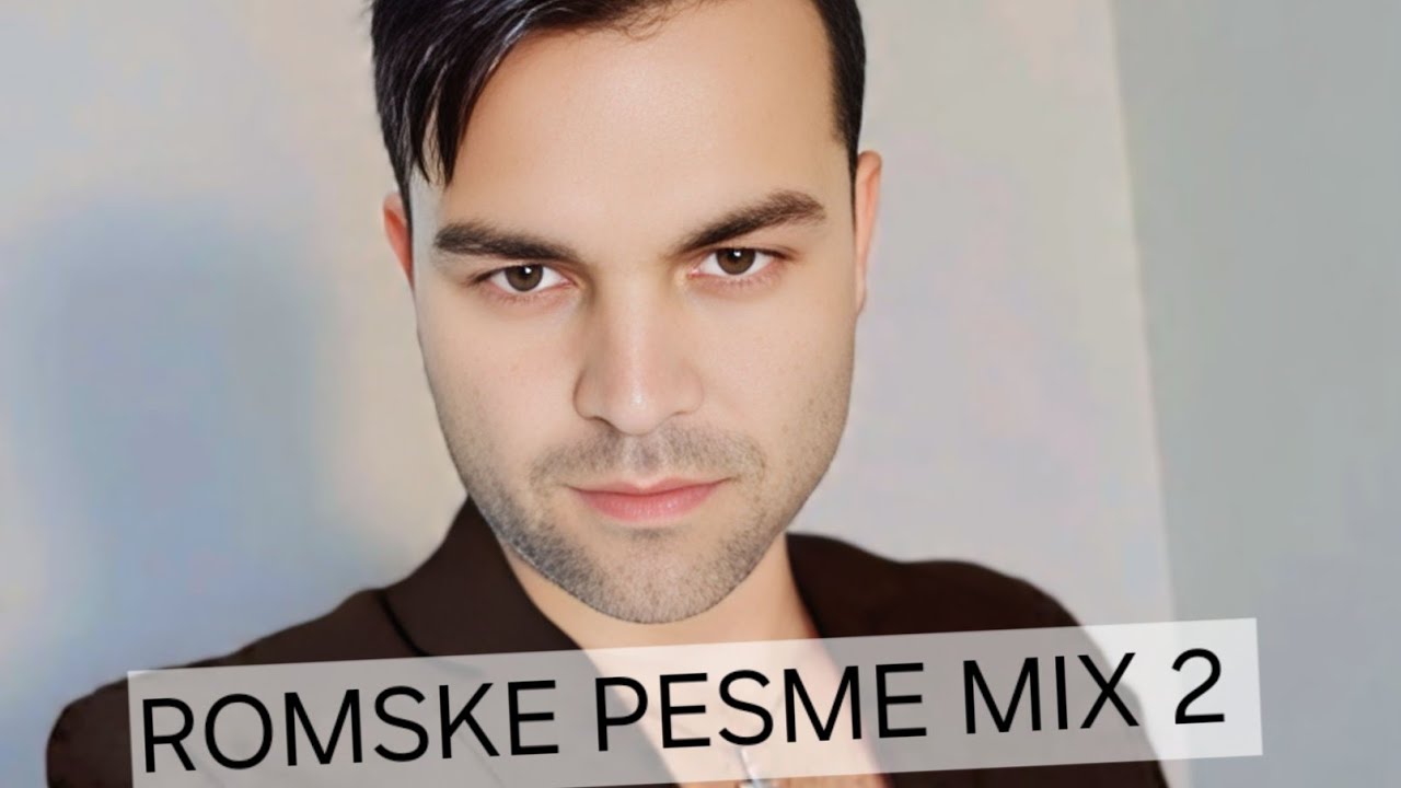 COBE ROMSKE PESME MIX ( PART 2 ) OFFICIAL AUDIO -LESKOVAC 2026 