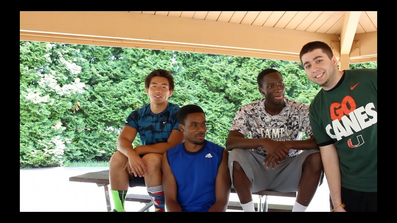 Straight Flexin Ep.2 (Pull Up Challenge)