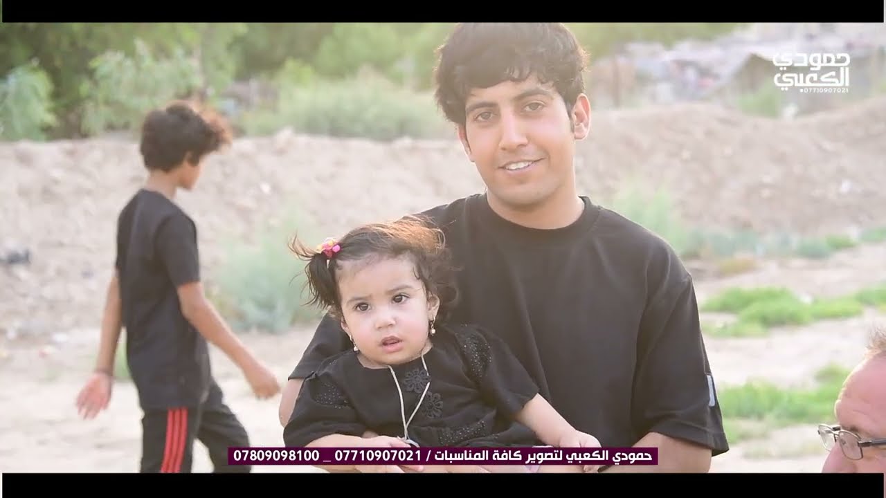 حفل زفاف الطيب مصطفى جمعة عذافة الكعبي / الف الف مبروك
