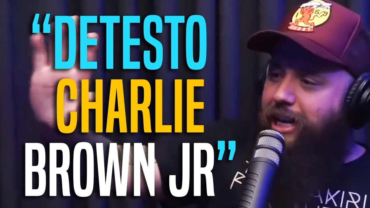 Barba fala a REAL sobre CHARLIE BROWN Jr | Cortes À Deriva com Arthur Petry