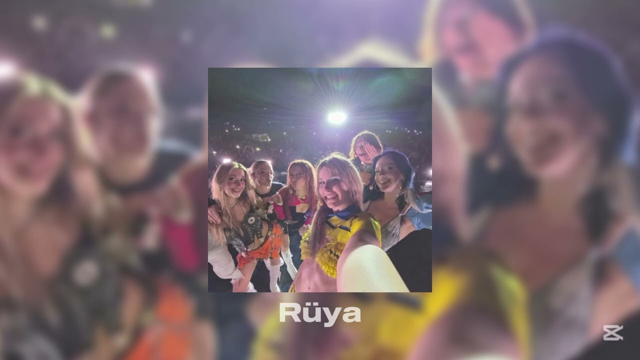 Manifest - Rüya (speed up)