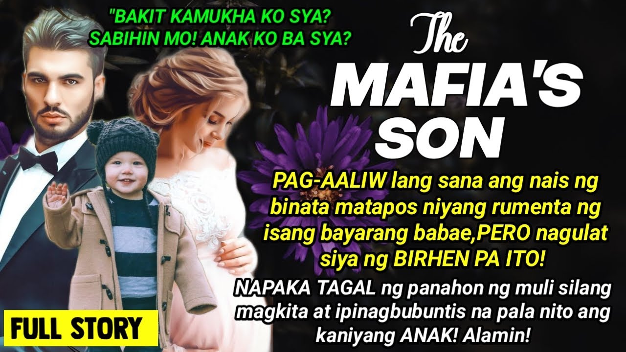 NAGULAT ang binata ng malamang BIRHEN pa ang babaeng nirentahan sa bar,NABUNTIS nya pala ito!
