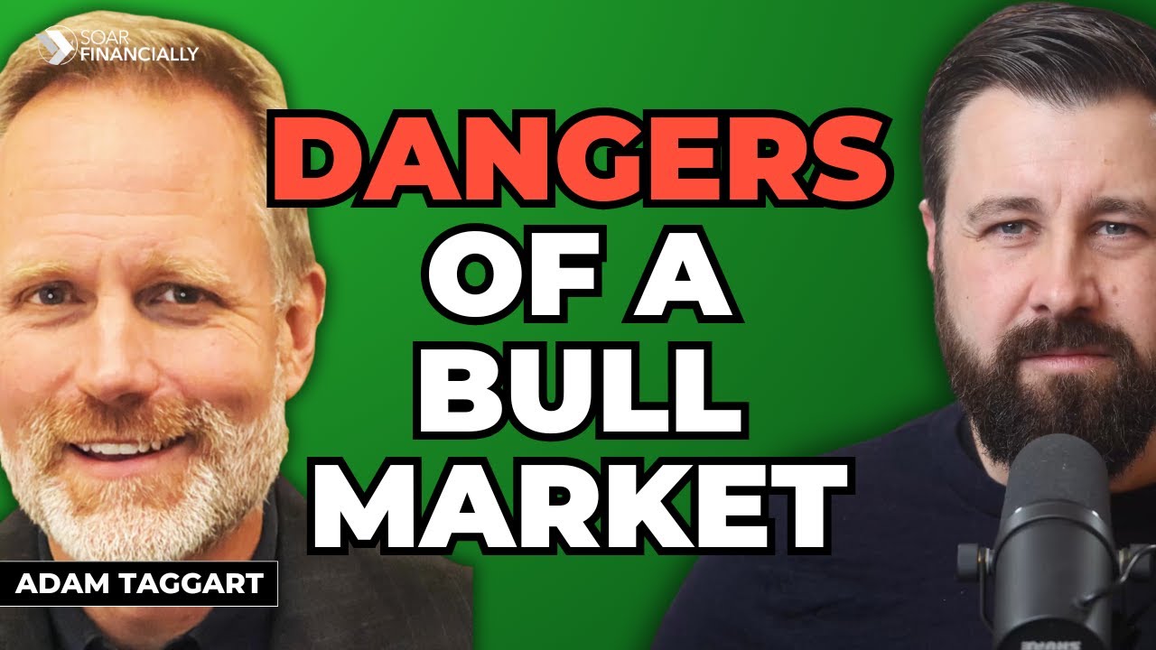 Gold & Silver Are Going Vertical… That’s the Problem | Adam Taggart