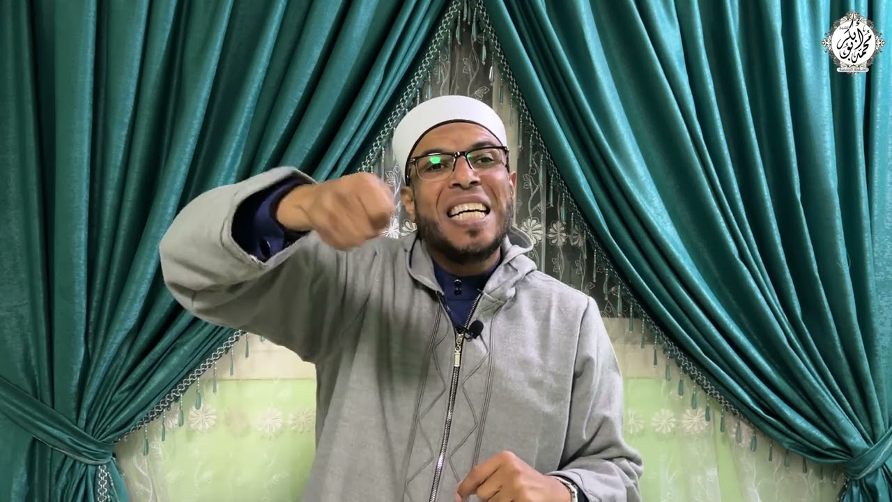 حاجة خطيرة جداً في الصلاة ومينفعش يتسكت عليها !!؟