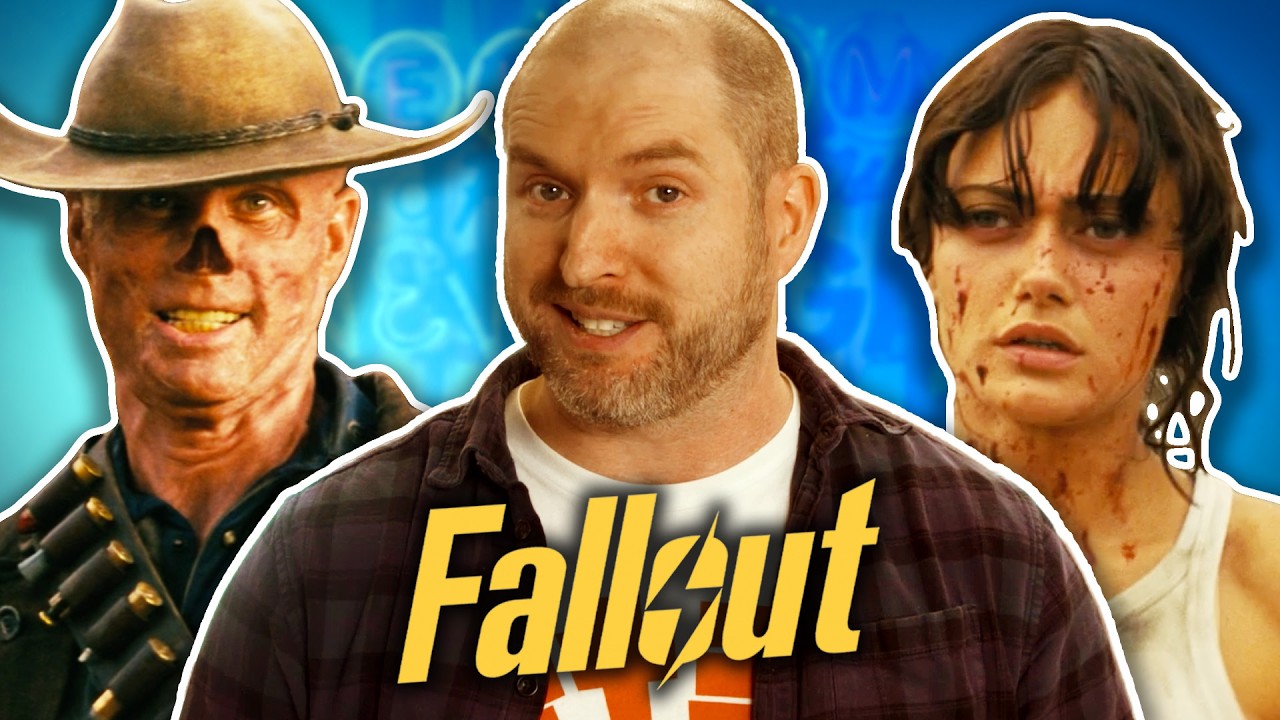 FALLOUT: Everything You Need to Know Before Season 2