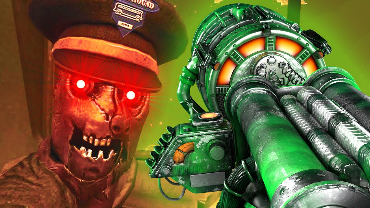 MOST CONTROVERSIAL ZOMBIE MAPS in EVERY GAME.