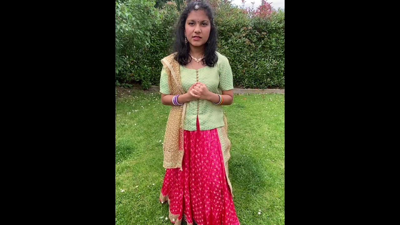 Ghoomar 2020