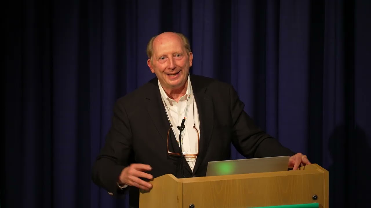 The Importance of Very Early Diagnosis with Prof Matucci Cerinic