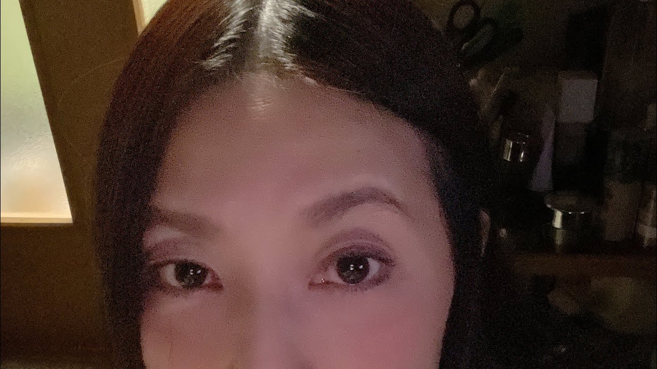 0:30前くらいから始めます、久しぶり❗️