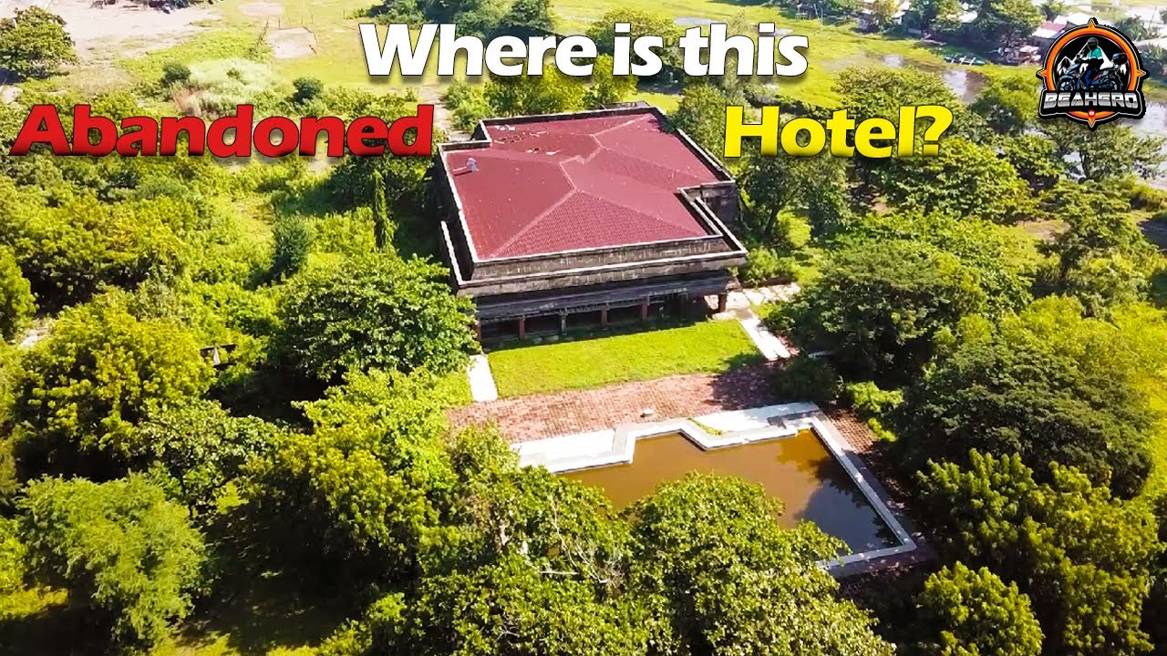 AGOO PLAYA HOTEL | EAGLE OF THE NORTH | AGOO BASILICA | MUSEO DE ILOKO | Honda Beat FI V2 | BEAHERO