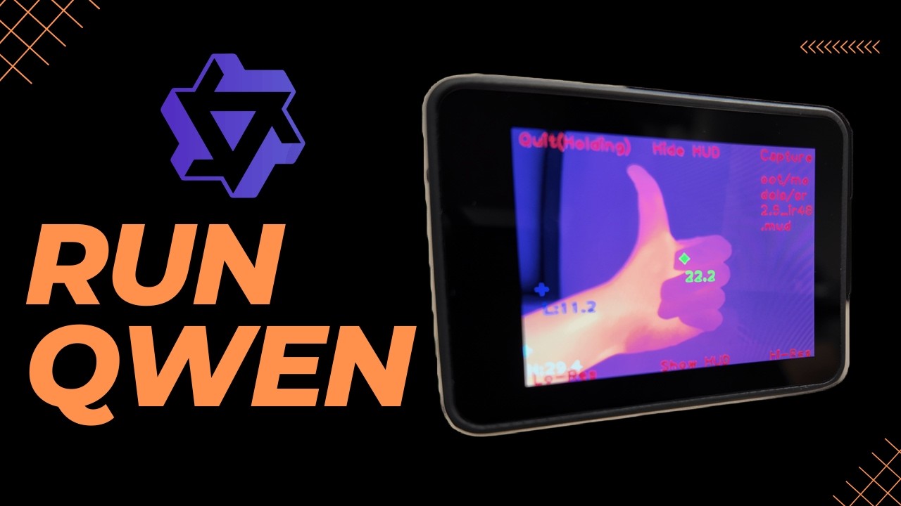 MaixCAM II &mdash; теперь с лицензией LLM!