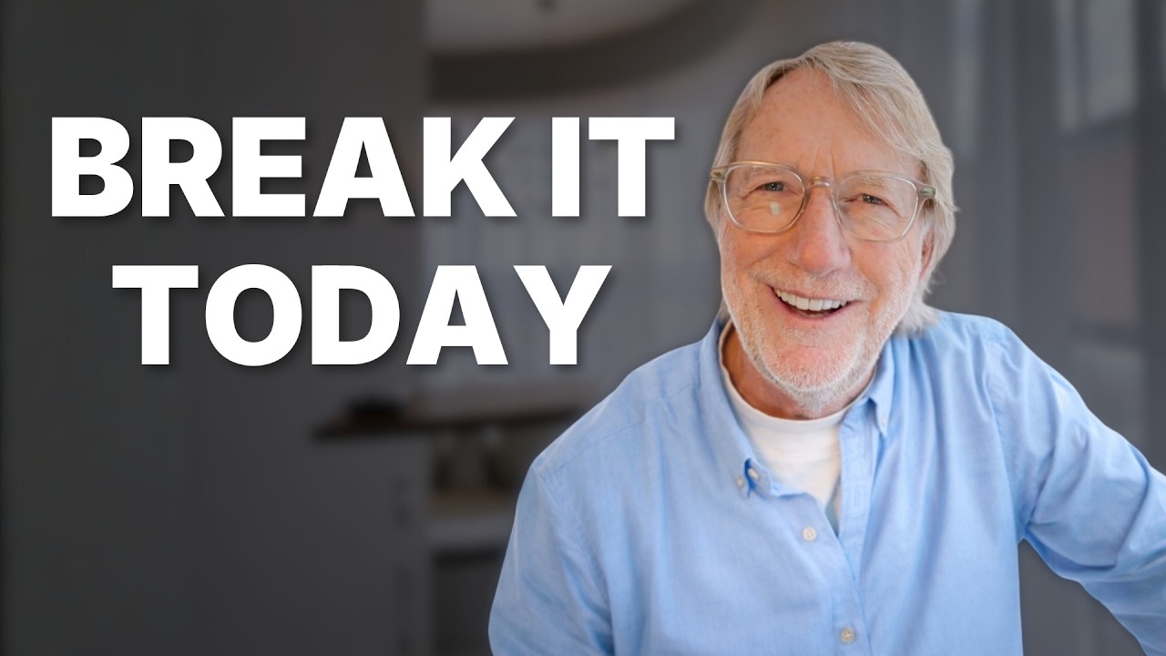 Overcoming Fear: 9 Biblical Reasons to 'Fear Not' with Phil Pringle