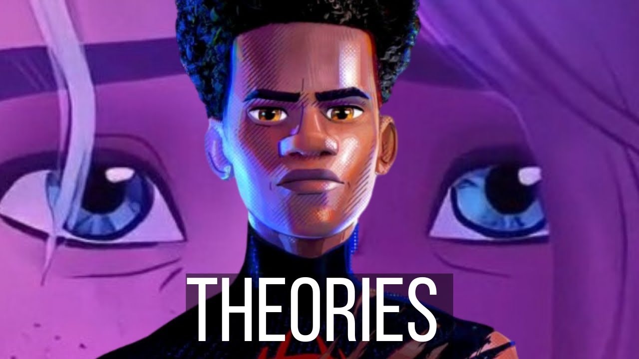 Why Miles MUST Be Cold To Gwen First (Beyond the Spider-Verse Theory)