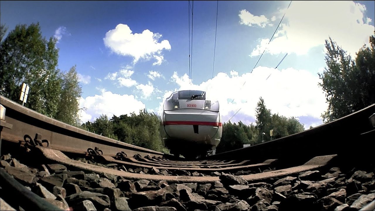 Paving the way for the digital revolution in Railways