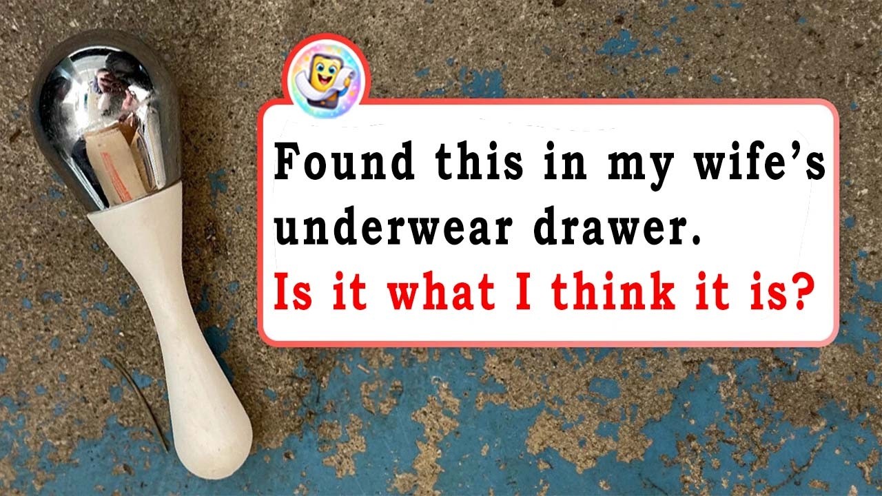 Mystery Objects That Made People’s Hearts Race