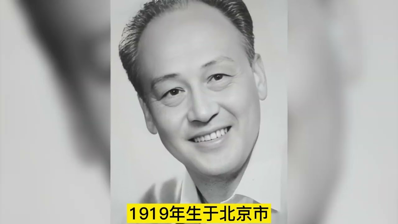 8位5060年代上影厂的“银幕美男子”，孙道临，冯喆，达式常！
