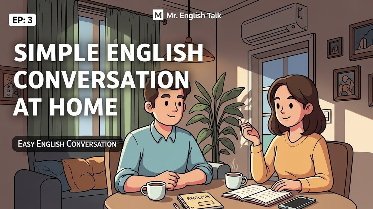 English Conversation for Absolute Beginners | Amazing English. #english #englishspeaking