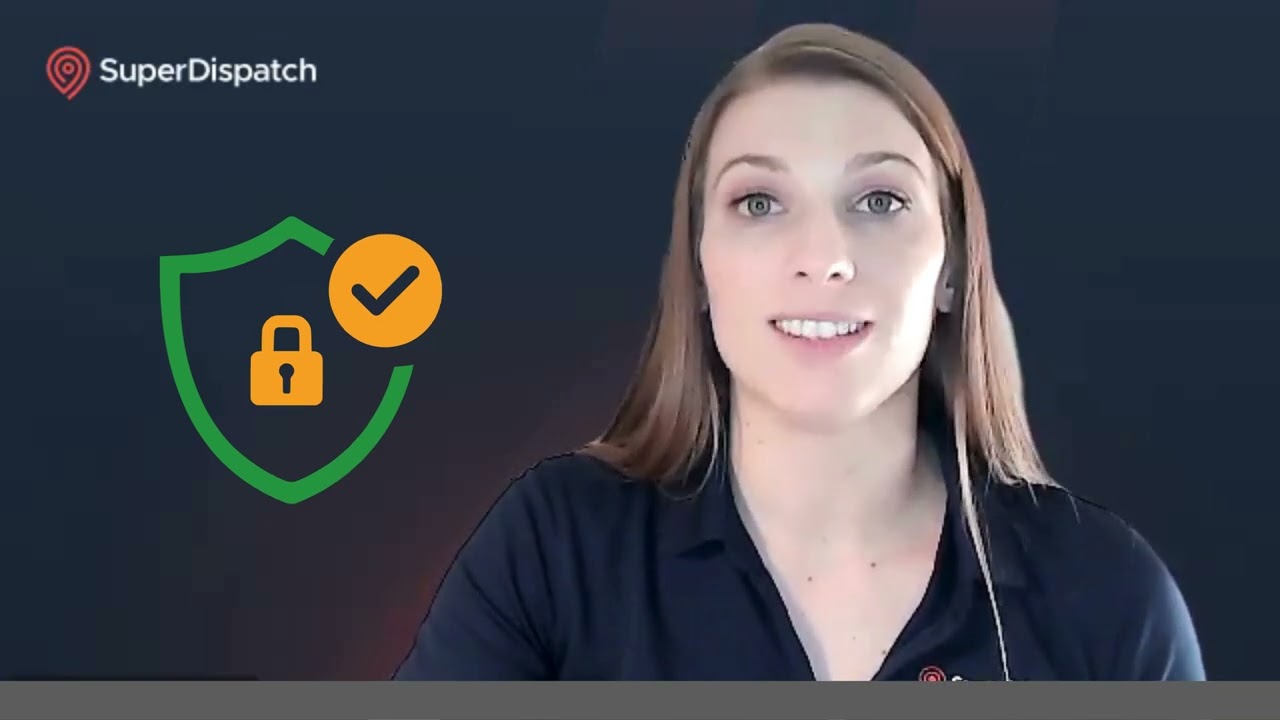 Essential Steps to Secure Your Super Dispatch Account Today