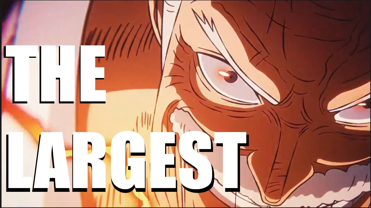 Garp [AMV] - 