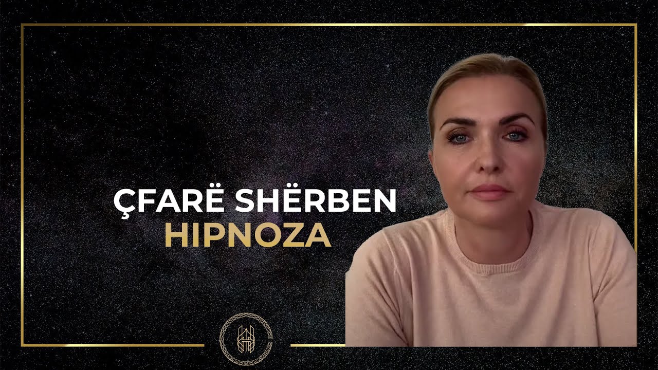 Qfare sherben Hipnoza?