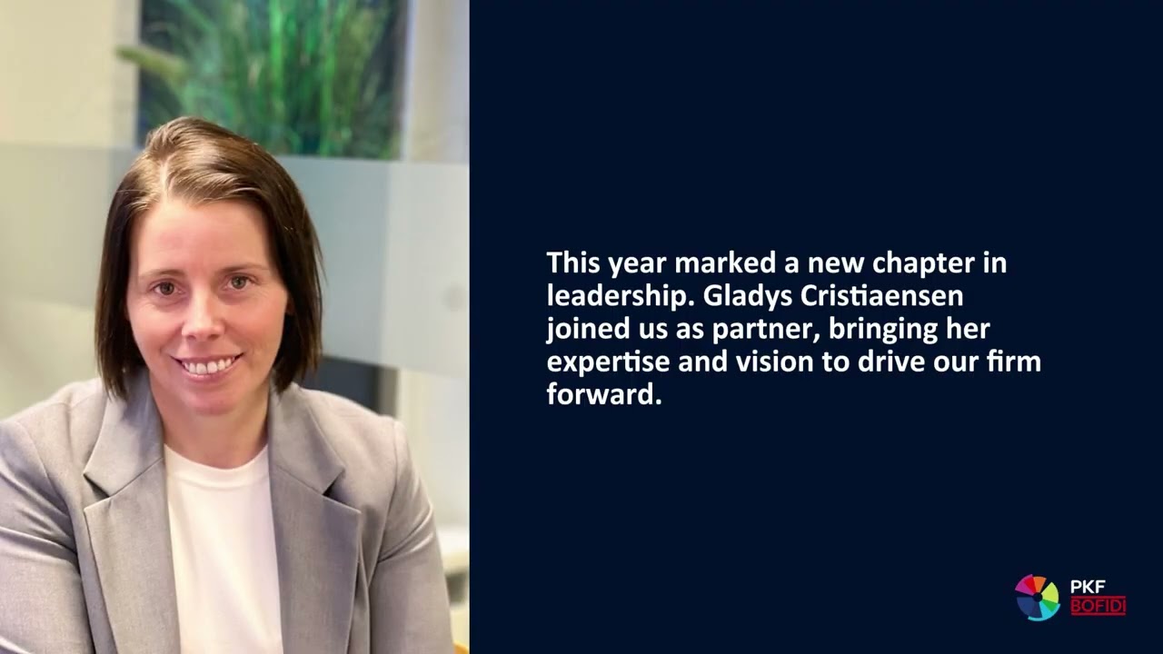 C&C recap video 2025