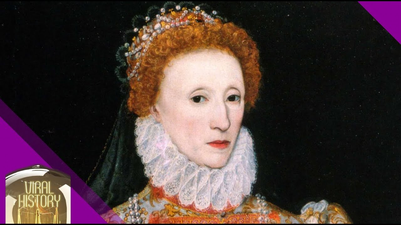 Queen Elizabeth I of England - the Greatest Monarch? Dr Estelle Paranque explains why