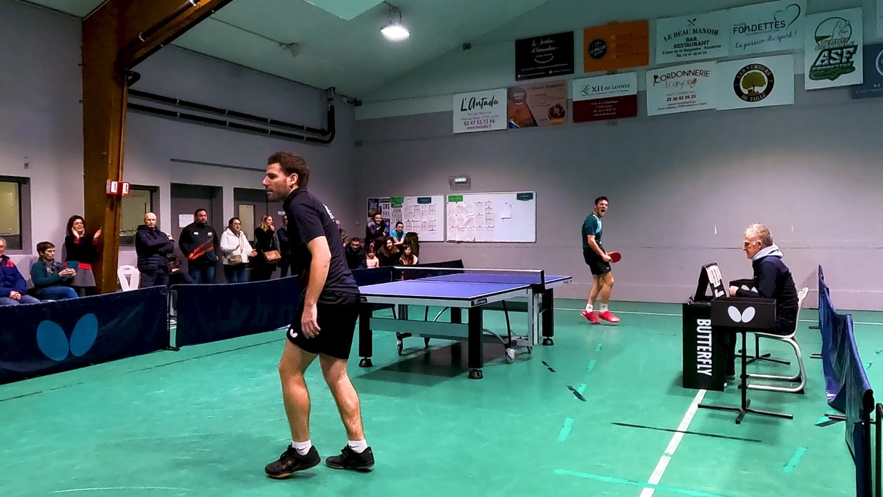 Best-of ASFTT ; Journée 7 (Phase 1)