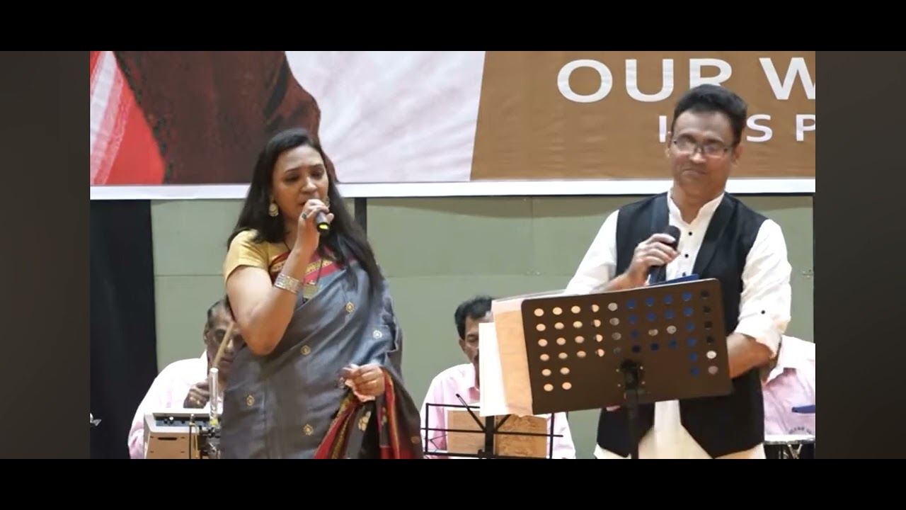 Aapko Pehle Bhi Kahi Dekha Hai | Mohd. Rafi | Asha Bhosle