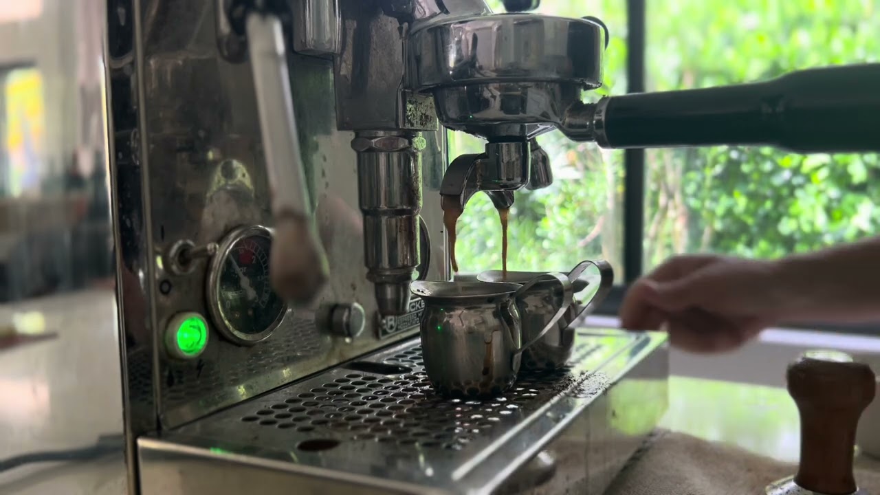Free Cafe, Coffee Barista, and Espresso Making Sound Effects. Royalty-free sound FX For You.