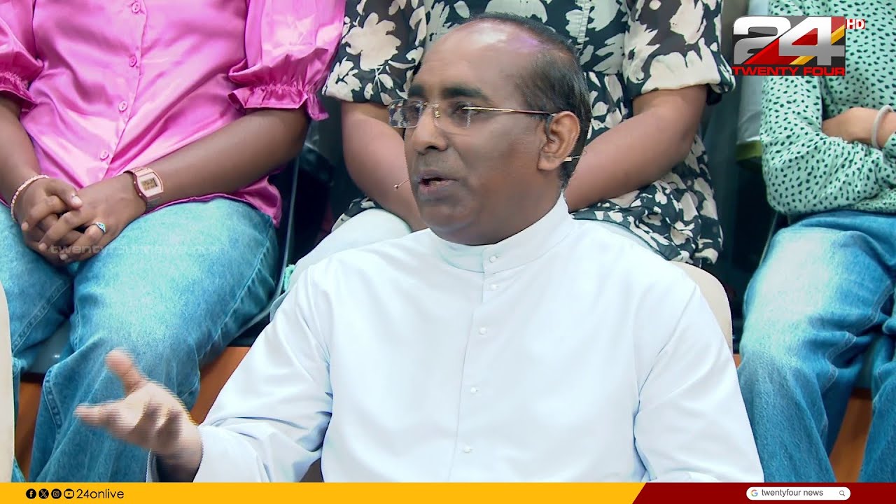 'അമ്മമാരെ എപ്പോഴും എൻഗേജ്ഡ് ആയി ഇരുത്താൻ ശ്രമിക്കാറുണ്ട്... അത് അവർക്ക് സന്തോഷം നൽകും'
