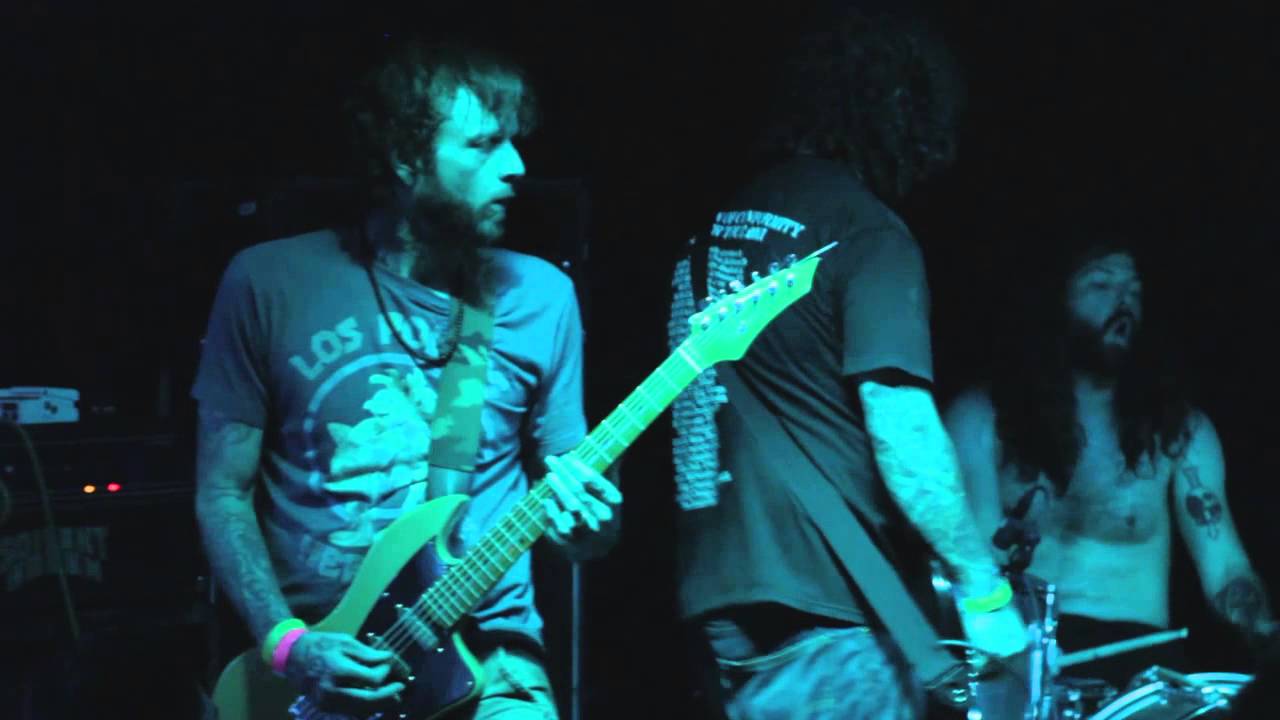 EYEHATEGOD live at Europa Jun. 7th, 2014 (FULL SET)