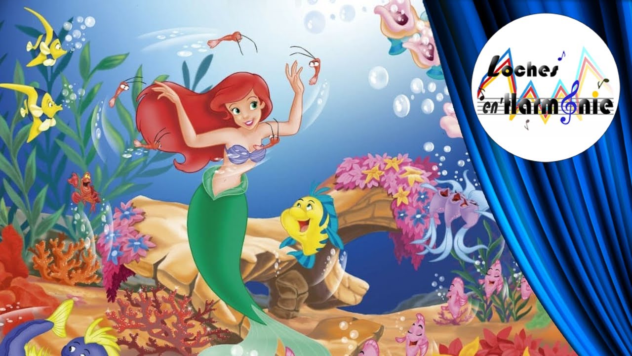 Under the Sea (Arr. Jerry Nowak)