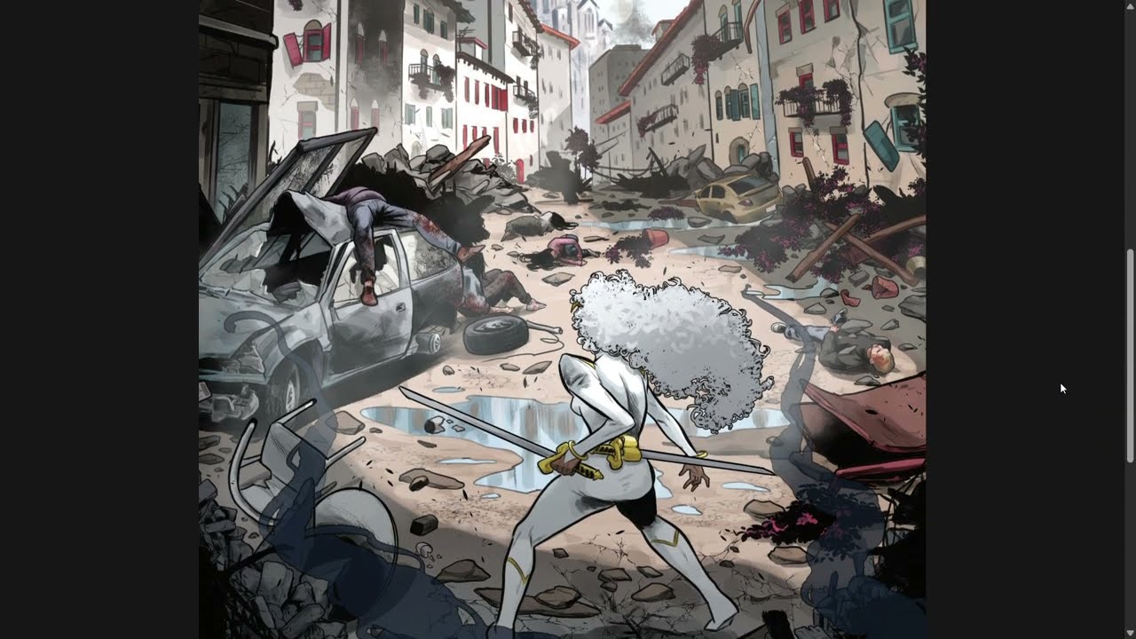 Storm: Earth's Mightiest Mutant #1