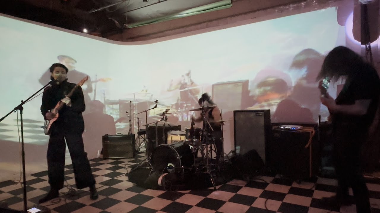 Phaeic - Live at Non Plus Ultra, Los Angeles, CA 1/11/2026