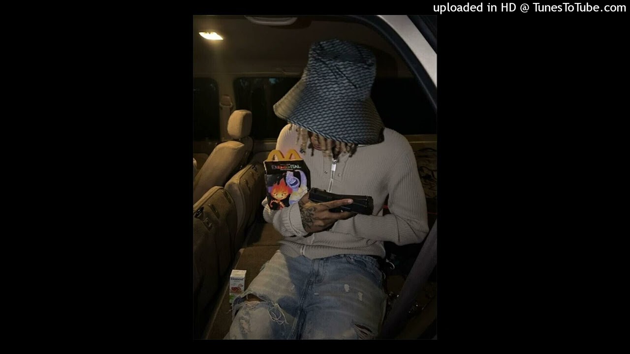 [FREE FOR PROFIT] rich amiri type beat 