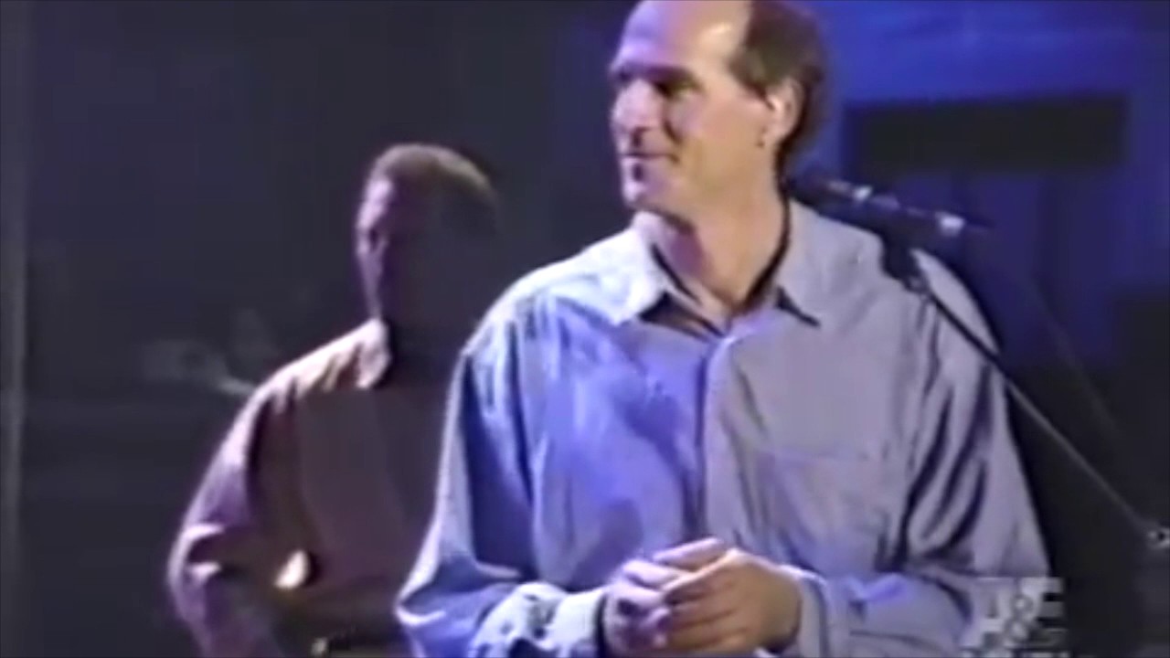 James Taylor with Valerie Carter & Co. 