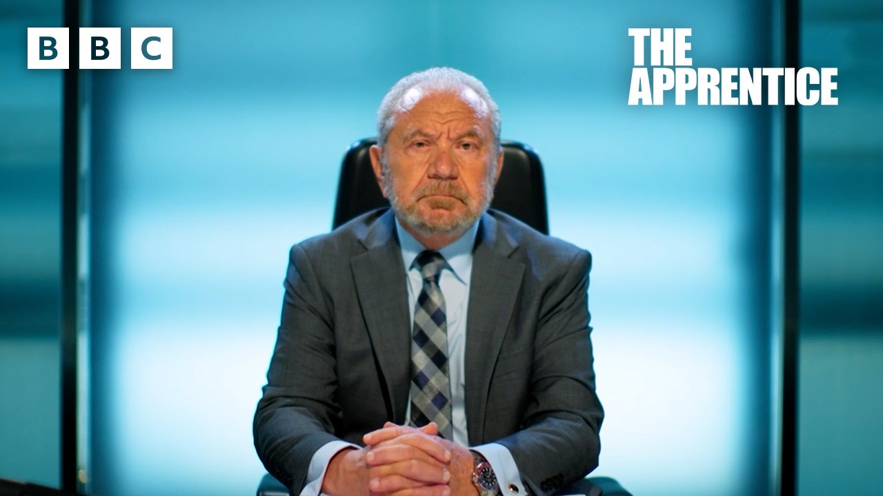 The Apprentice S20 teaser | Trail &ndash; BBC