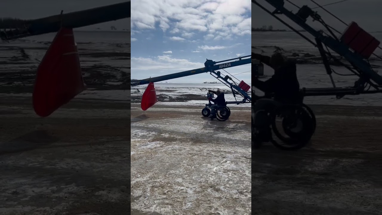 #kickingparalysisass