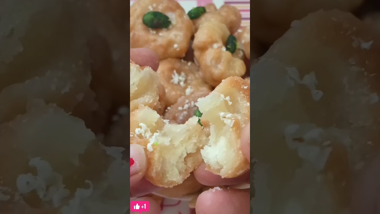 Halwai Jaisi testy balushahi बालूशाही बनाने का  सबसे आसान तरीका माखन बडे़ रेसिपी#kavita kitchen#