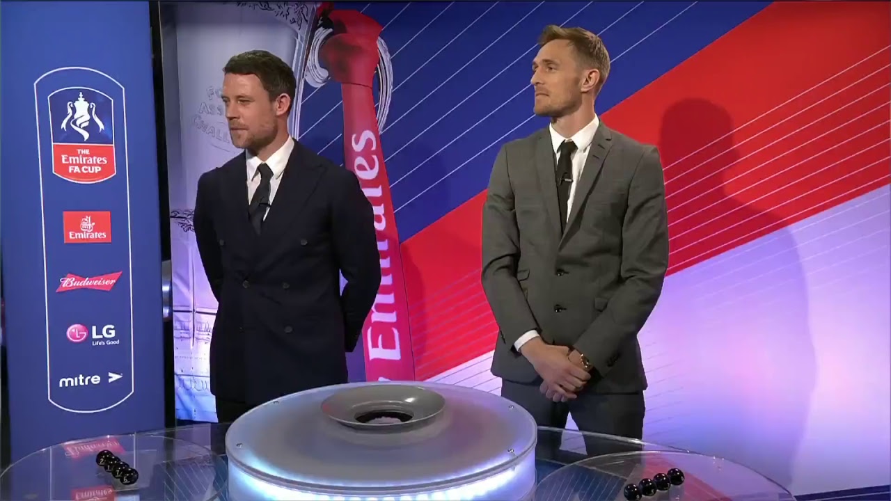 Full FA Cup quarter-final draw: Wolves vs Man Utd, Swansea vs Man City