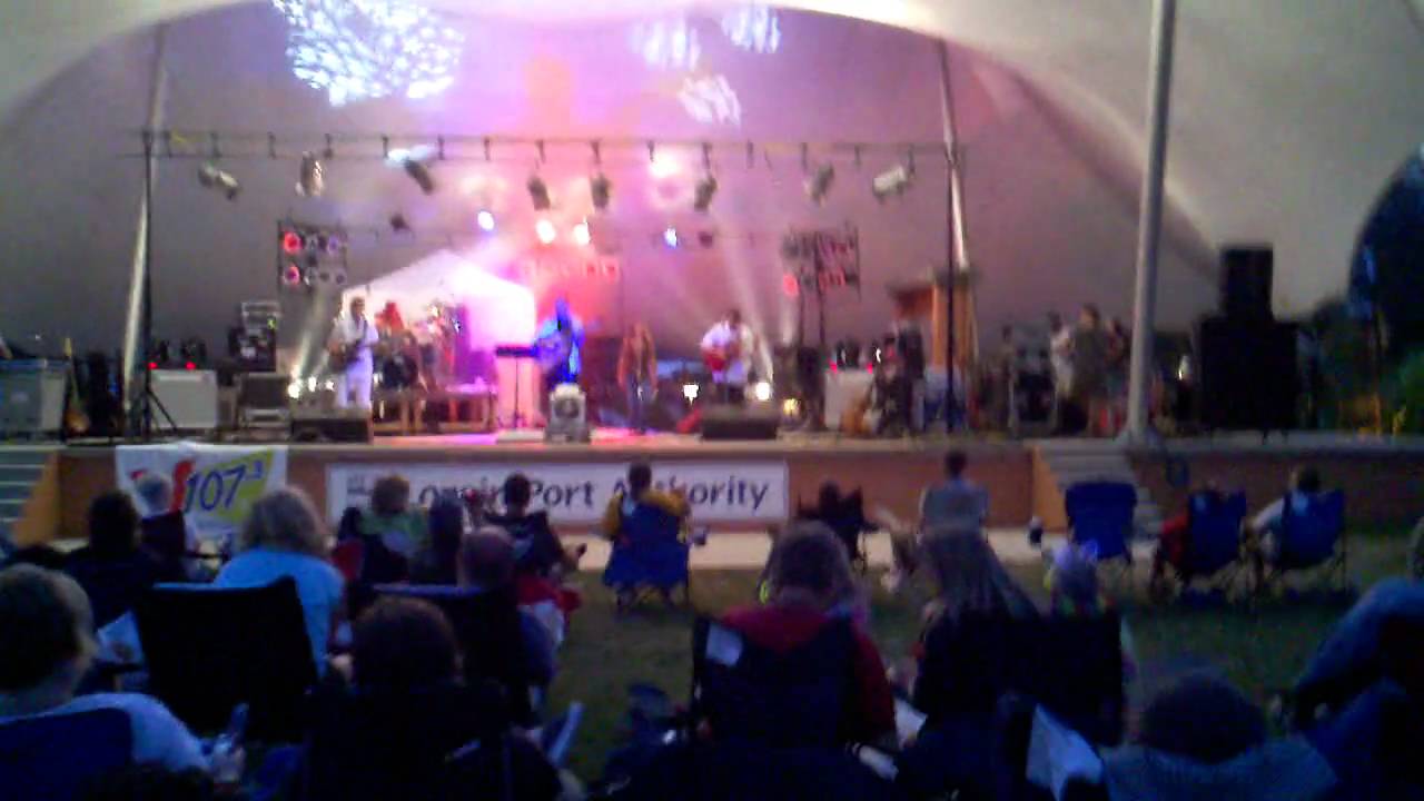 Fayrewether at Black River Landing