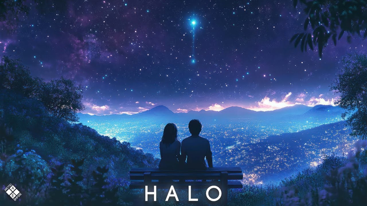 FLOTE - Halo (Lyrics) ft. Gracie Van Brunt